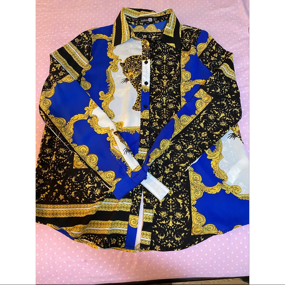 Blouse - Picture 2 of 2